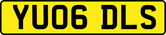 YU06DLS