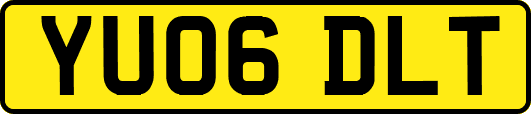 YU06DLT