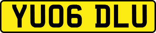 YU06DLU