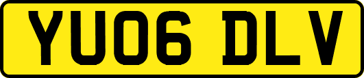 YU06DLV