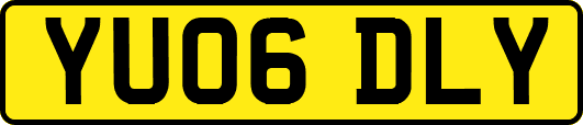 YU06DLY