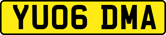 YU06DMA