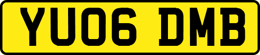 YU06DMB