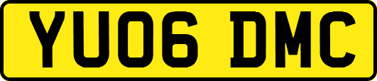 YU06DMC