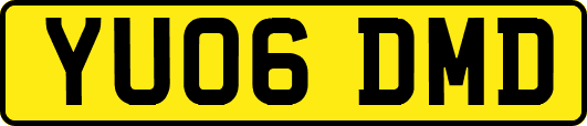 YU06DMD