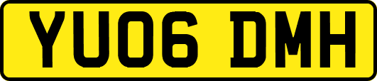 YU06DMH