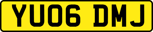 YU06DMJ
