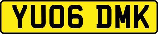 YU06DMK