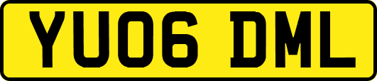 YU06DML
