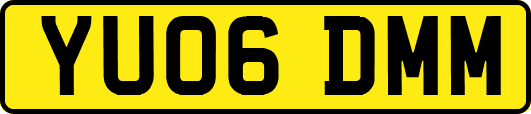 YU06DMM