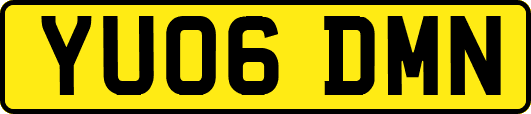 YU06DMN