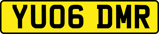 YU06DMR