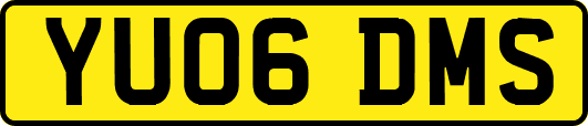YU06DMS