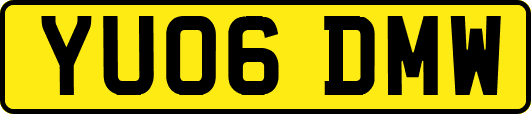 YU06DMW