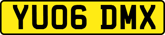 YU06DMX