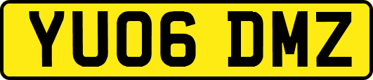 YU06DMZ