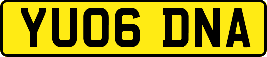 YU06DNA
