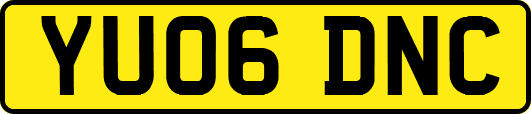 YU06DNC