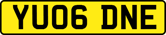 YU06DNE