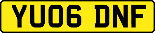 YU06DNF