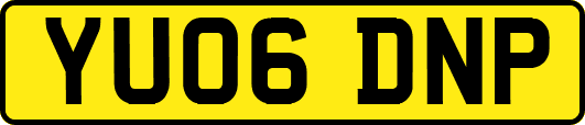 YU06DNP