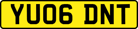 YU06DNT
