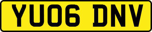 YU06DNV