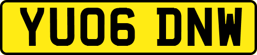 YU06DNW
