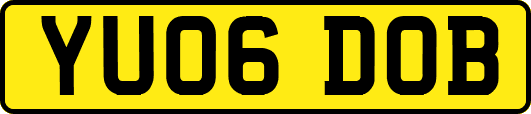 YU06DOB