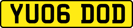 YU06DOD
