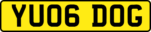 YU06DOG