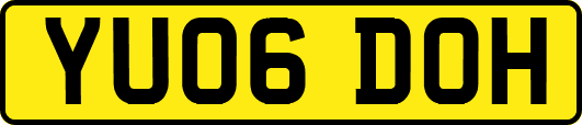 YU06DOH