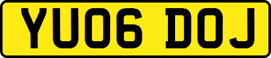 YU06DOJ