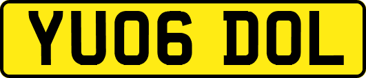 YU06DOL