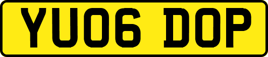 YU06DOP