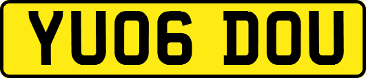 YU06DOU