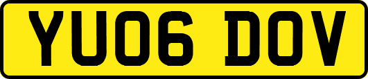YU06DOV