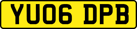 YU06DPB