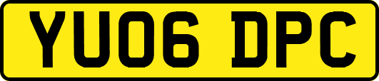 YU06DPC