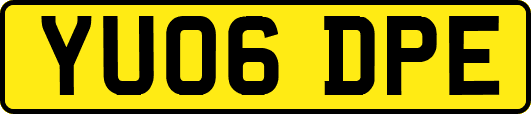 YU06DPE