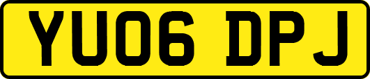YU06DPJ