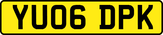 YU06DPK