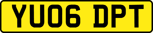 YU06DPT