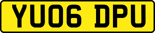 YU06DPU
