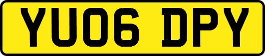 YU06DPY