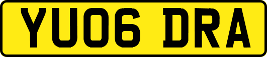 YU06DRA