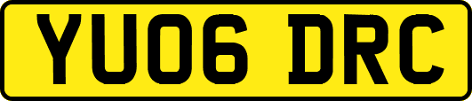 YU06DRC