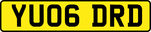 YU06DRD