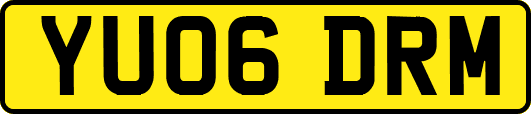 YU06DRM
