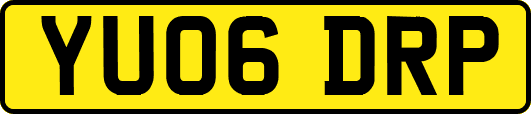 YU06DRP
